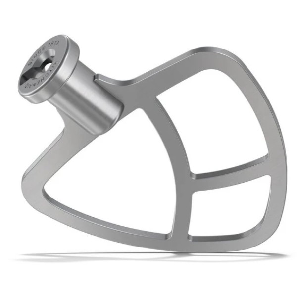 Фото - Планетарний міксер KitchenAid Artisan Plus 4.7 л (5KSM50PKVESO)
